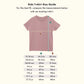 Ice Cream Appreciation Society Kids T Shirt - Blue