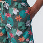 North Sails Basic Volley Beach Shorts - Combo 56