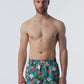 North Sails Basic Volley Beach Shorts - Combo 56