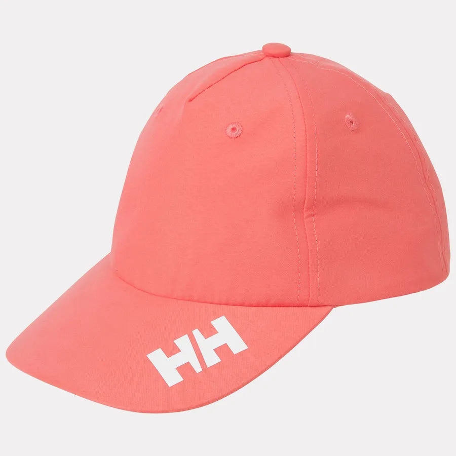 Helly Hansen Crew Cap 2.0 - Sunset Pink