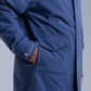 New! Red Paddle Co Evo Pro Slimline Parka - Admiral Blue
