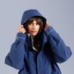 New! Red Paddle Co Evo Pro Slimline Parka - Admiral Blue