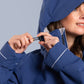 New! Red Paddle Co Evo Pro Slimline Parka - Admiral Blue