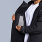 New! Red Paddle Co Evo Pro Slimline Parka - Stealth Black