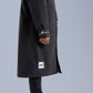 New! Red Paddle Co Evo Pro Slimline Parka - Stealth Black