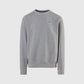 North Sails Crewneck Sweatshirt - Grey Melange