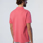 North Sails Basic Polo - Calypso Coral