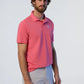 North Sails Basic Polo - Calypso Coral