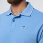 North Sails Basic Polo - Light Blue