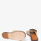 Penelope Chilvers Biarritz Buckle Sandal - Camel