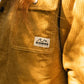 Bleubird Rambler Overshirt - Mustard