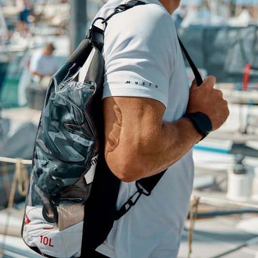 Musto 10L Dry Tube 2.0