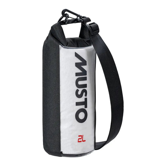 Musto 2L Dry Tube 2.0