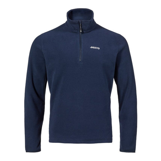 Musto Mens Snug Fleece 2.0 - Navy