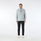 Musto Mens Snug Fleece 2.0 - Quarry
