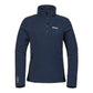 Musto Womens Snug Fleece - Navy