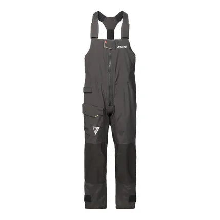 Musto Mens BR1 Channel Trousers - Black