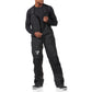 Musto Mens BR1 Channel Trousers - Black