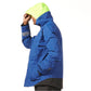 Musto Mens BR1 Channel Jacket - Racer Blue