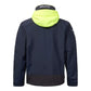Musto Mens BR1 Solent Jacket - True Navy