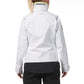 Musto Womens BR1 Solent Jacket - White