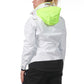 Musto Womens BR1 Solent Jacket - White