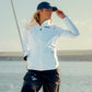Musto Womens BR1 Solent Jacket - White