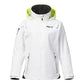 Musto Womens BR1 Solent Jacket - White
