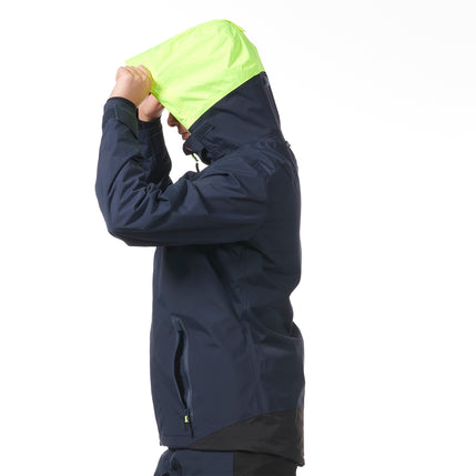 Musto Womens BR1 Solent Jacket - True Navy