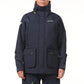 Musto Womens BR1 Channel Jacket - True Navy