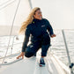 Musto Womens BR1 Channel Jacket - True Navy