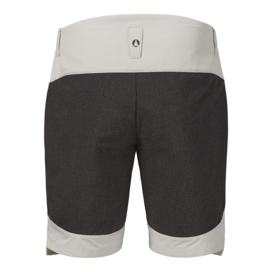 Musto Mens Evo Performance Stretch Short - Platinum