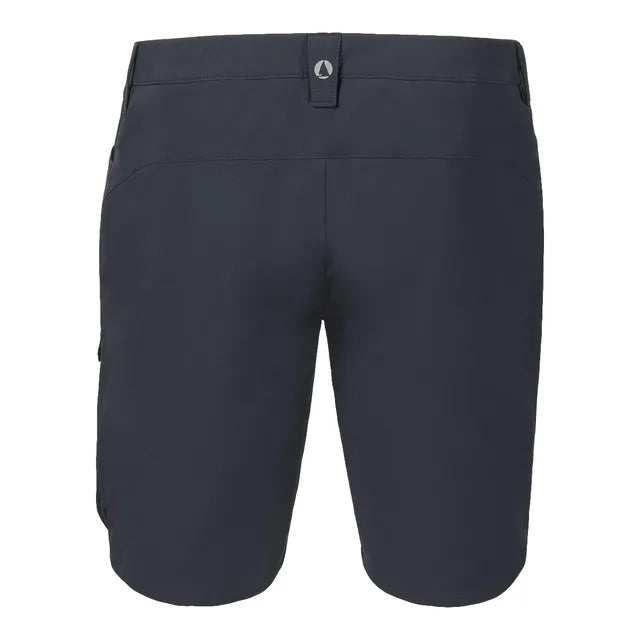 Musto Mens Evo Deck Stretch Short - True Navy