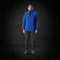 Musto Mens Evo Polartec 200 Pullover Fleece - Mazarine Blue