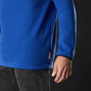 Musto Mens Evo Polartec 200 Pullover Fleece - Mazarine Blue