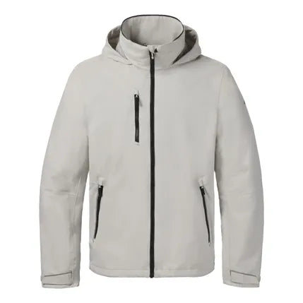 Musto Mens Sardinia Jacket - Platinum