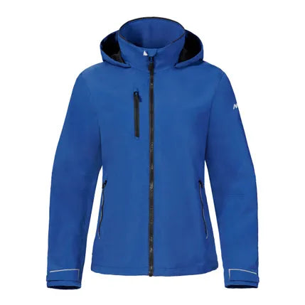 Musto Womens Sardinia Jacket - Mazarine Blue