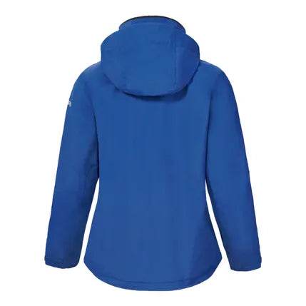 Musto Womens Sardinia Jacket - Mazarine Blue