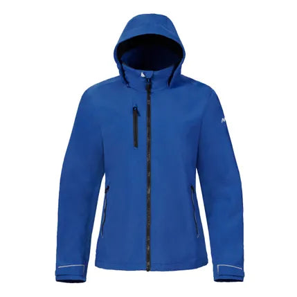 Musto Womens Sardinia Jacket - Mazarine Blue