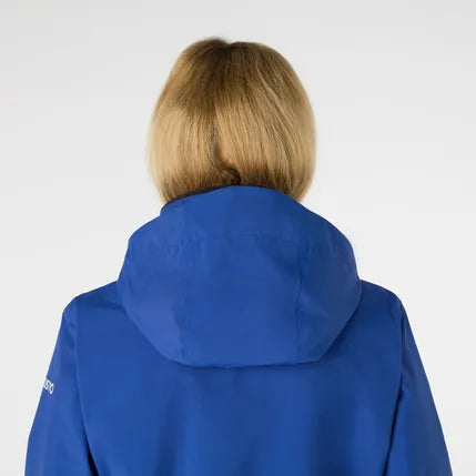 Musto Womens Sardinia Jacket - Mazarine Blue