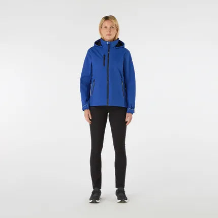 Musto Womens Sardinia Jacket - Mazarine Blue