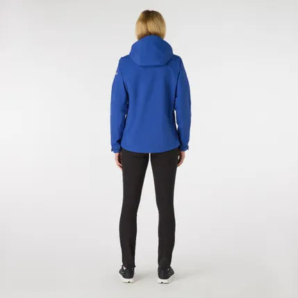 Musto Womens Sardinia Jacket - Mazarine Blue