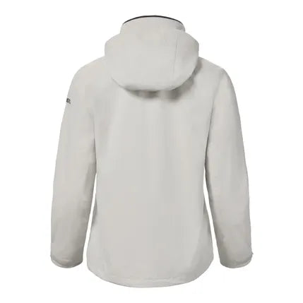 Musto Womens Sardinia Jacket - Platinum