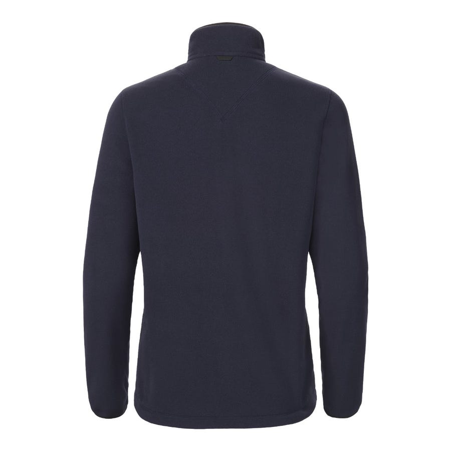 Musto Womens Evo Polartec 200 Fleece Jacket - Navy