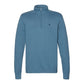 Musto Mens Original 1/4 Zip Neck Knit - Storm Cloud