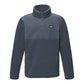Musto Mens Cove Deep Pile Fleece - Alpine Frost