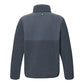 Musto Mens Cove Deep Pile Fleece - Alpine Frost