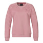 Musto Womens Original Crew Sweat - Oyster