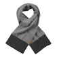 Musto Tipped Beanie & Scarf Set