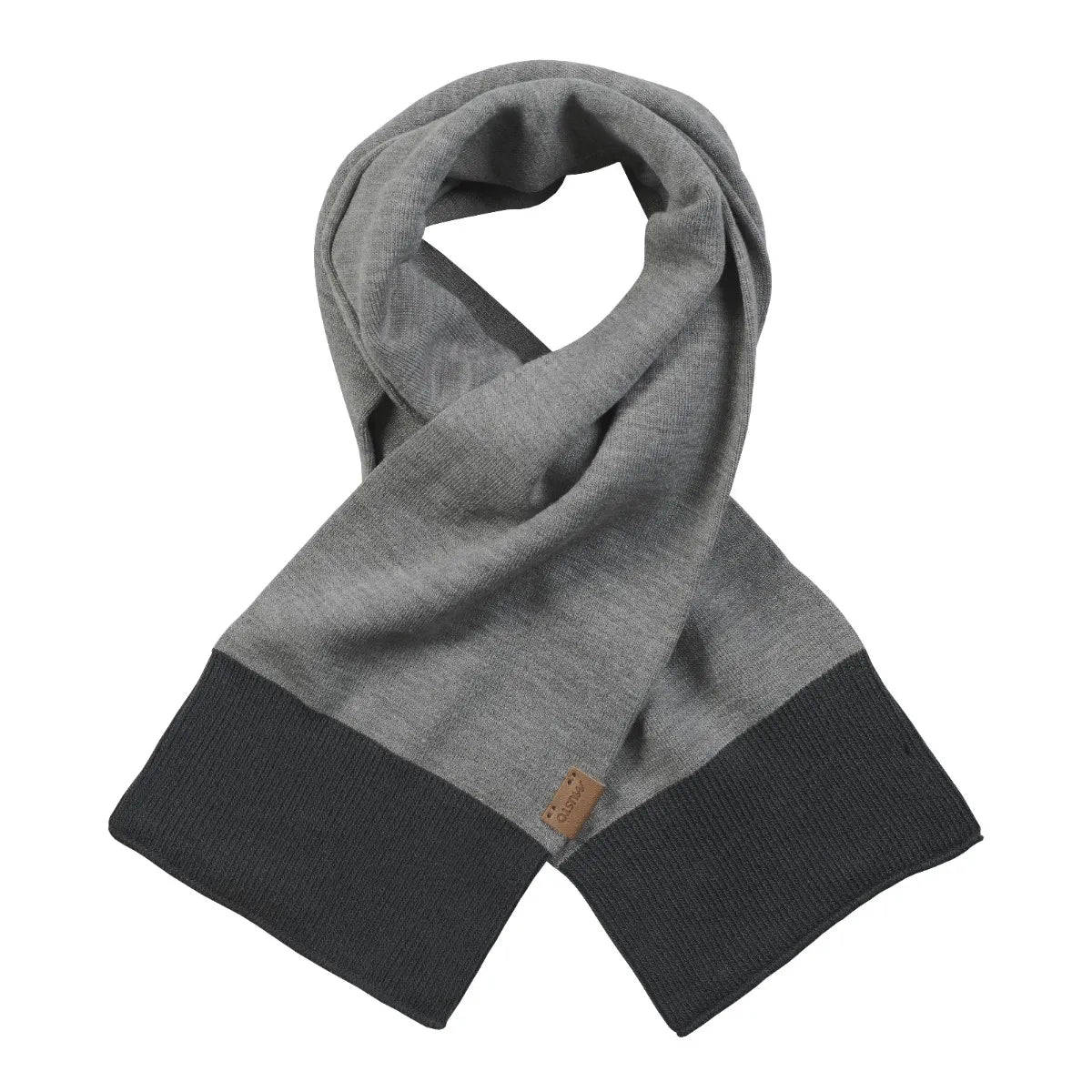 Musto Tipped Beanie & Scarf Set